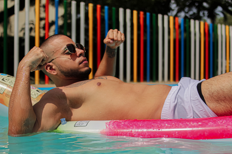 Darsteller LiamnTurner Foto 7