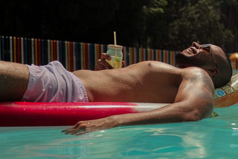 Darsteller LiamnTurner Foto 12