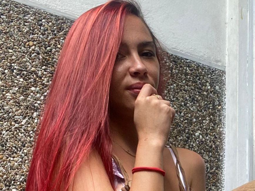 jolisexx immagine del profilo del modello di cam