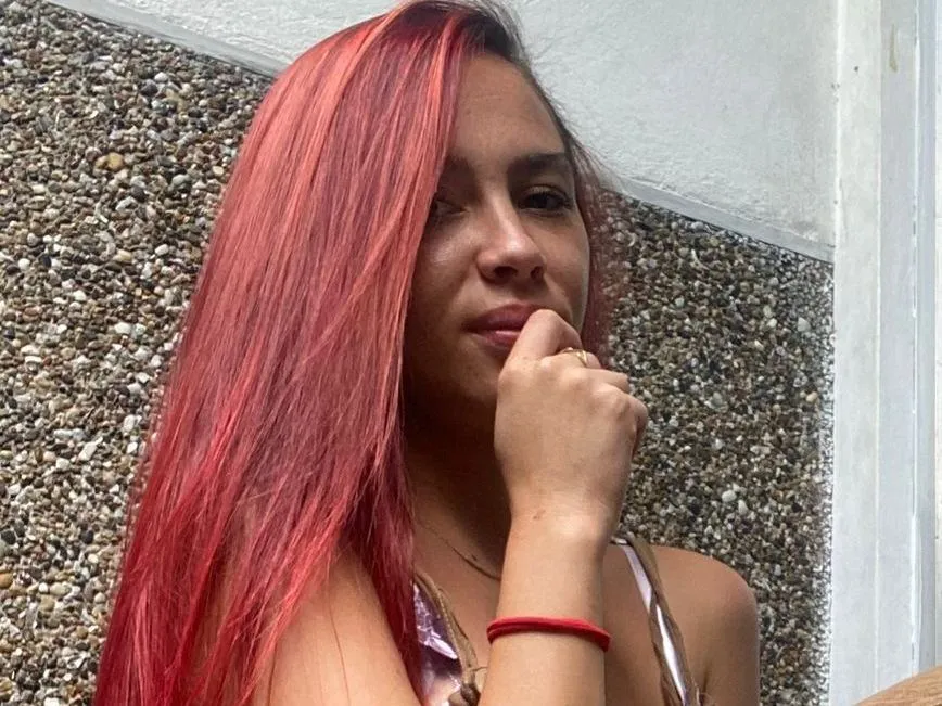 jolisexx profielfoto van cam model