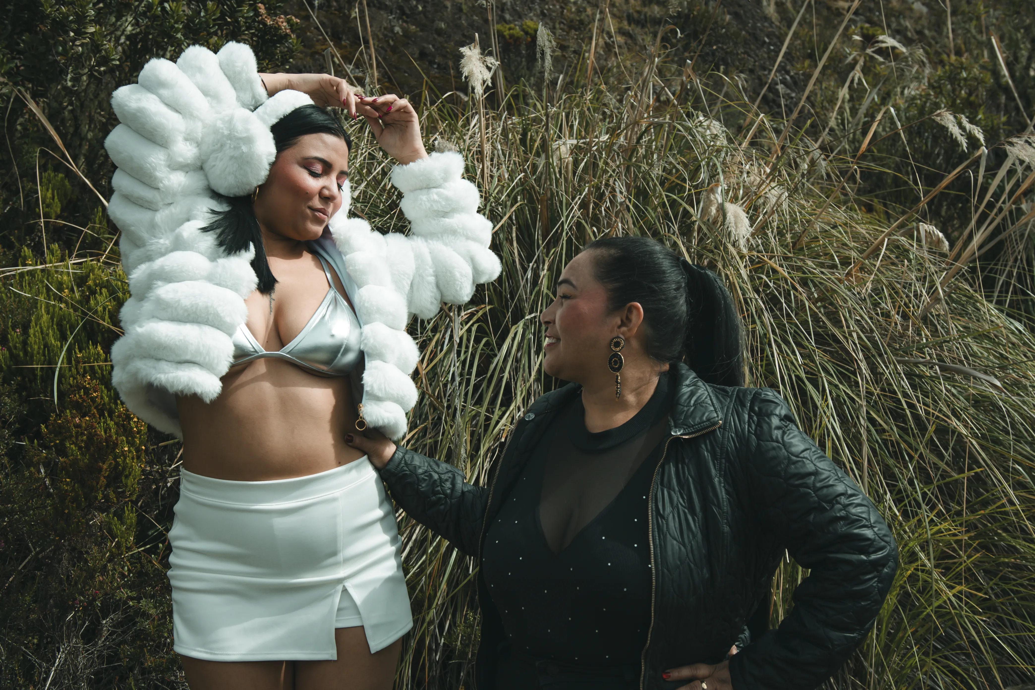 Artista ChloeLuxX Foto 4