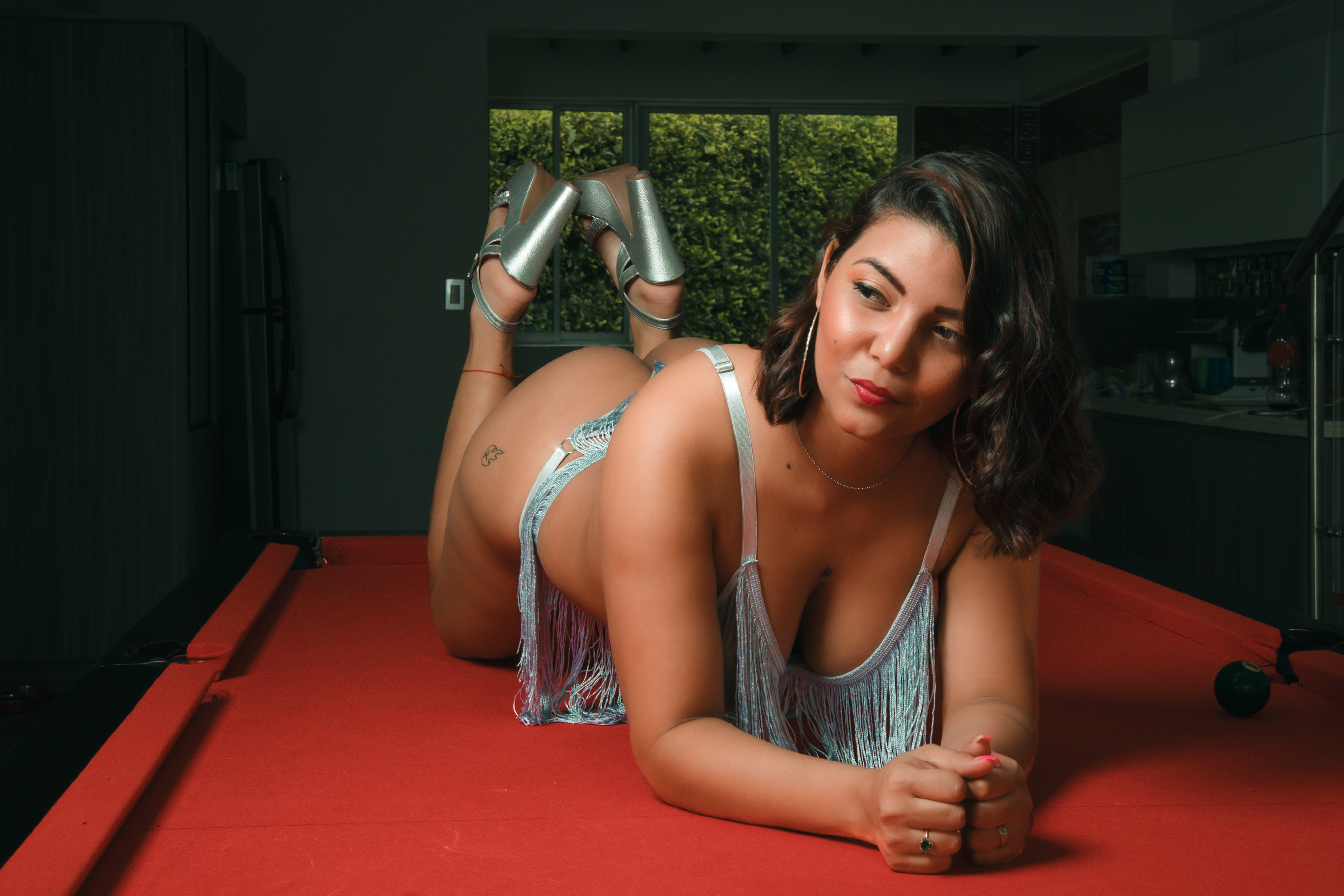 Interprète ChloeLuxX Photo 11