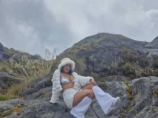 Image de profil du modèle de webcam ChloeLuxX