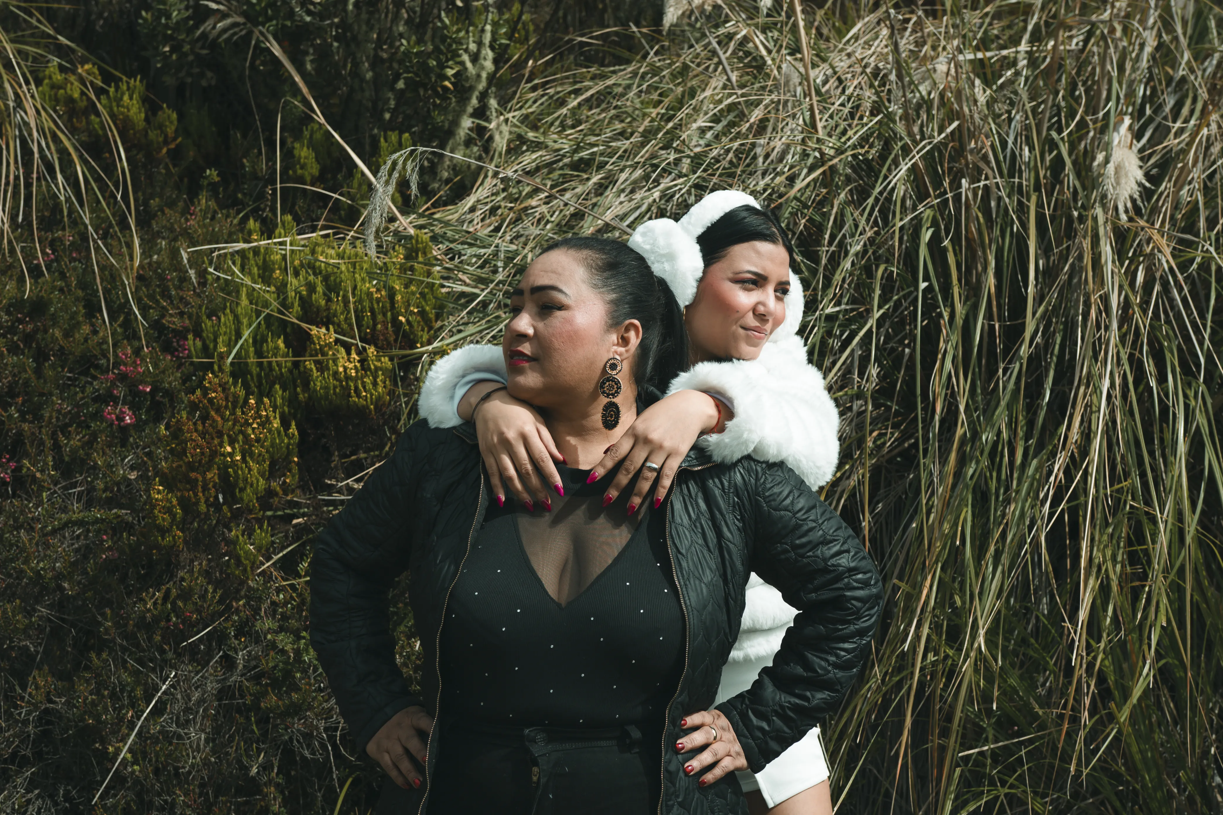 Artista ChloeLuxX Foto 1