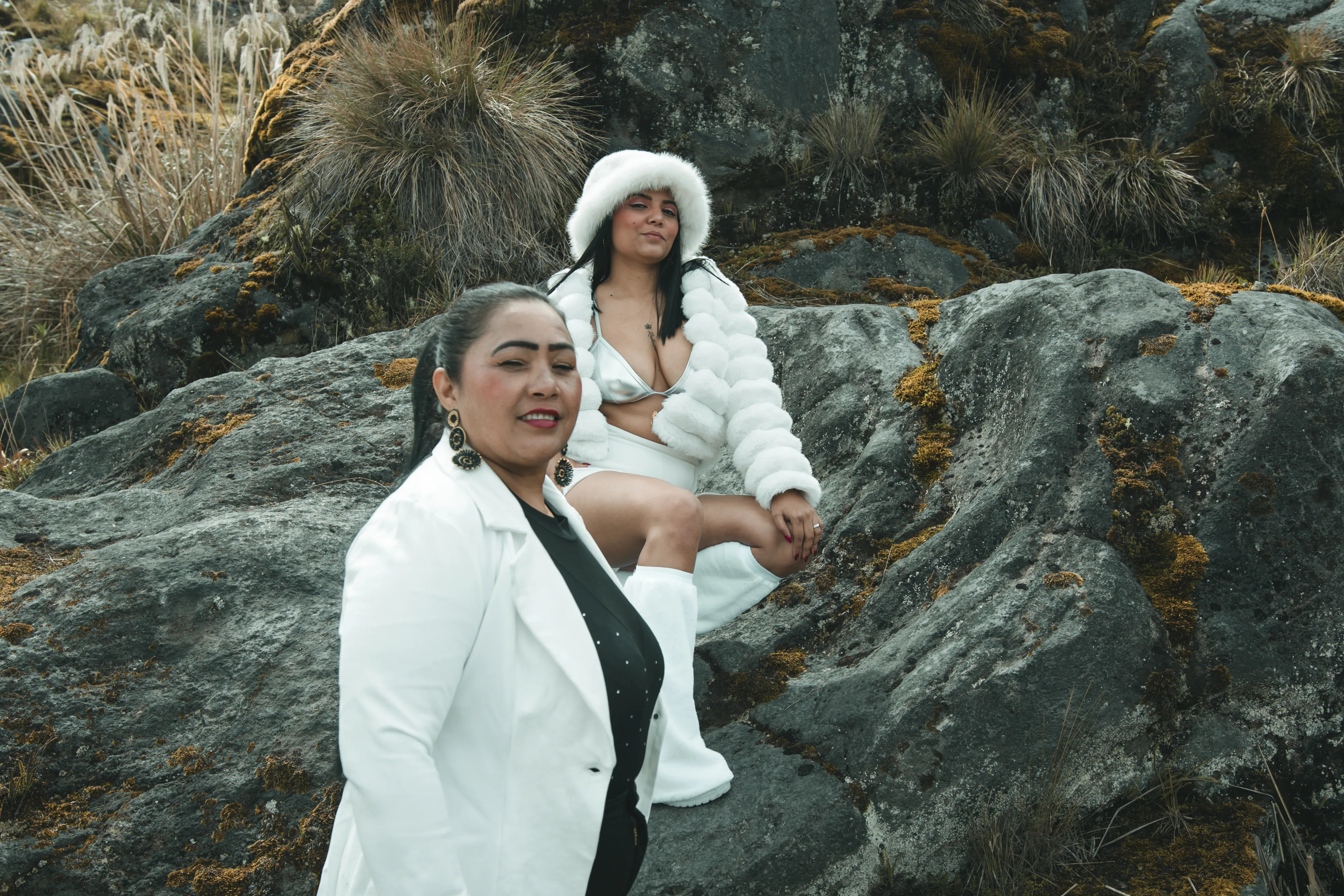 Artista ChloeLuxX Foto 3