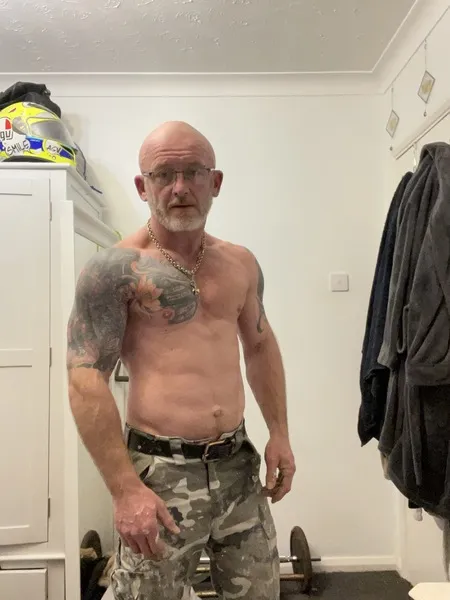 Utøver Cheekybustybabe_n_markusspartan Bilde 6