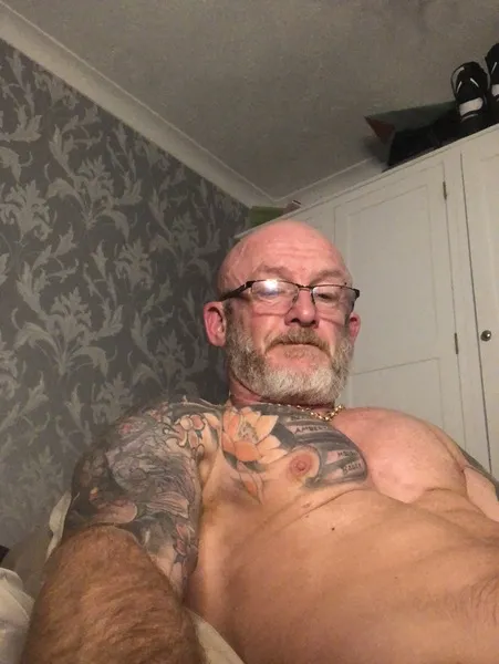 Utøver Cheekybustybabe_n_markusspartan Bilde 5