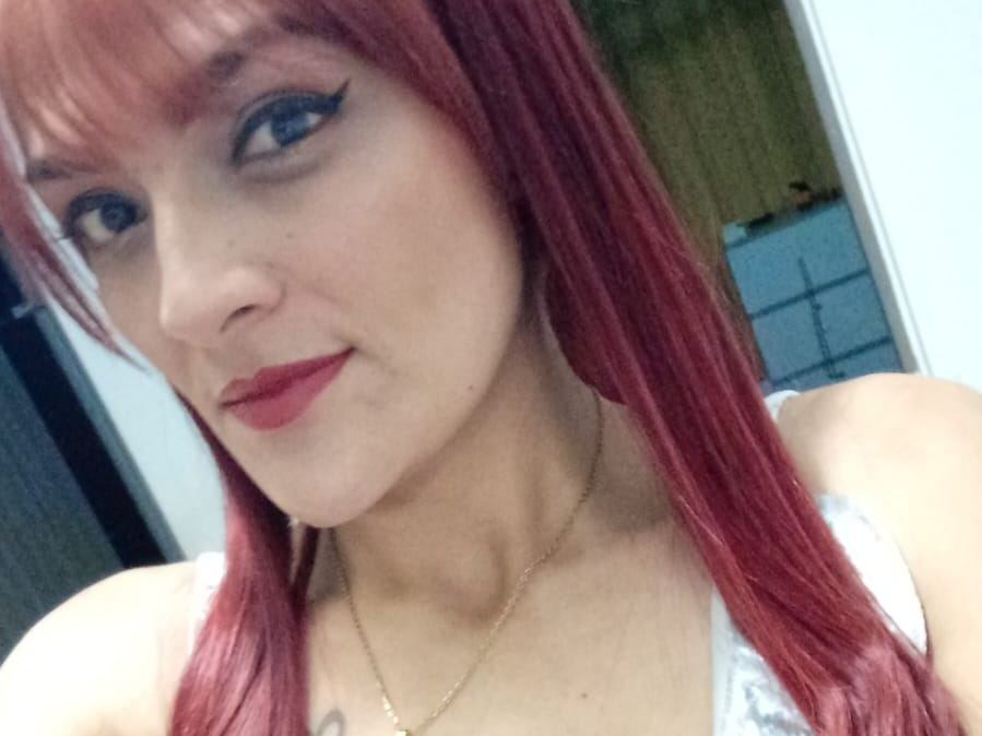 Foto de perfil de modelo de webcam de AllieCarrigton