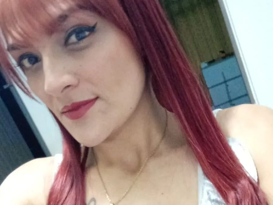 AllieCarrigton immagine del profilo del modello di cam