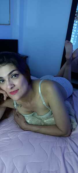 Interprete AllieCarrigton Foto 4