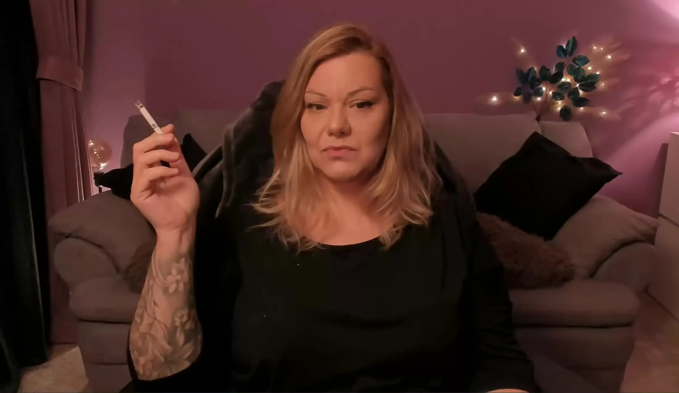 Utøver DomSadiqueX Video 2