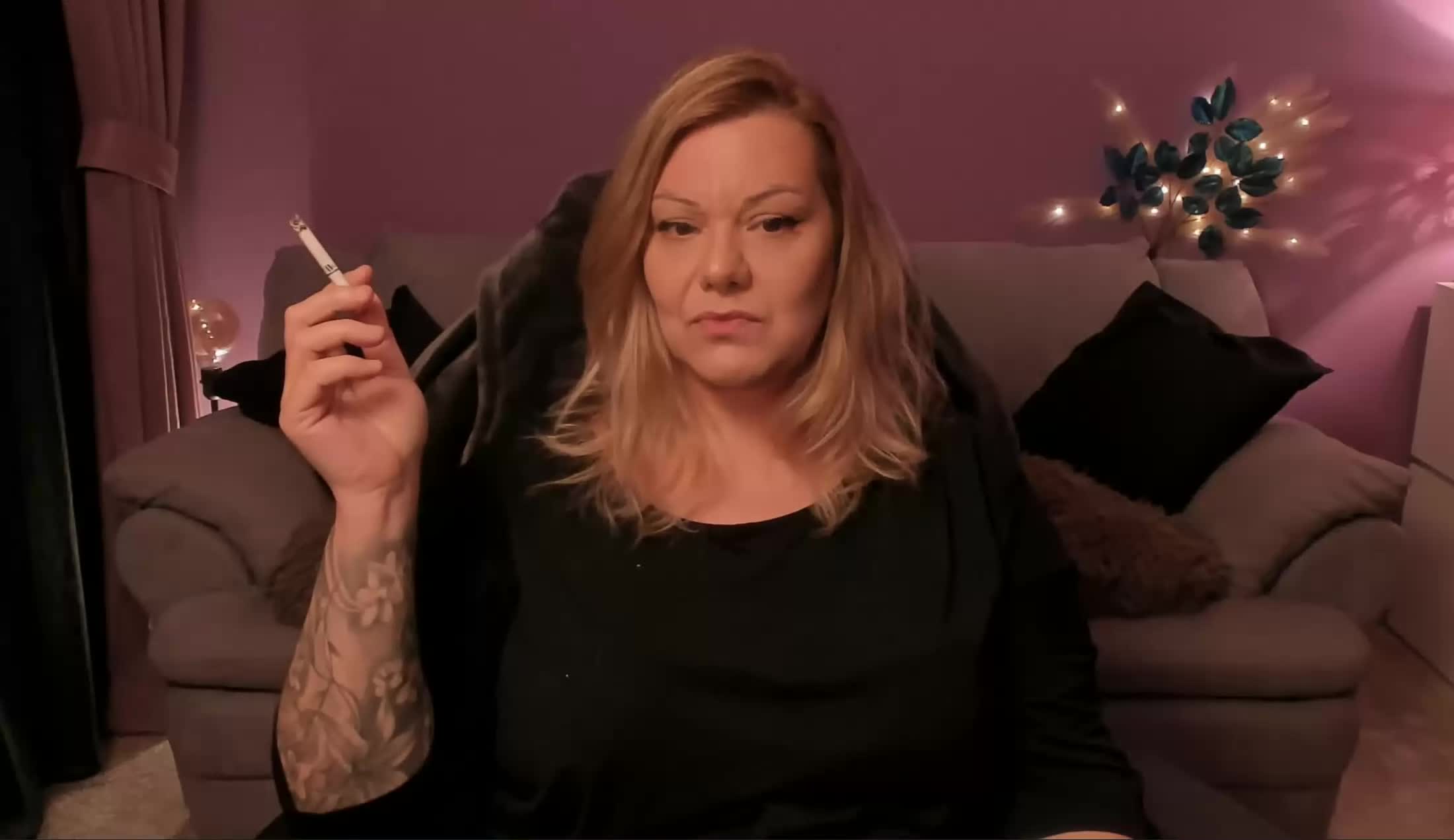 Utøver DomSadiqueX Video 2