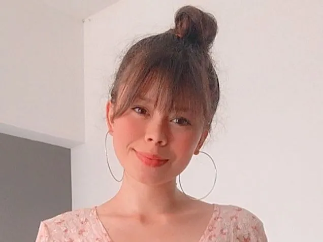 Foto de perfil de modelo de webcam de SophiaWarrior