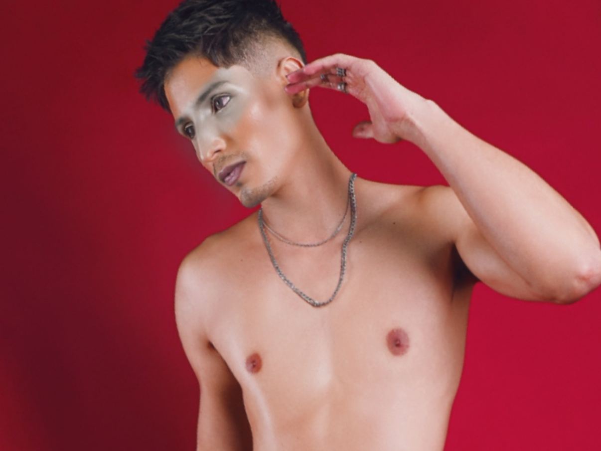 Imagen de perfil de modelo de cámara web de LiamKingg