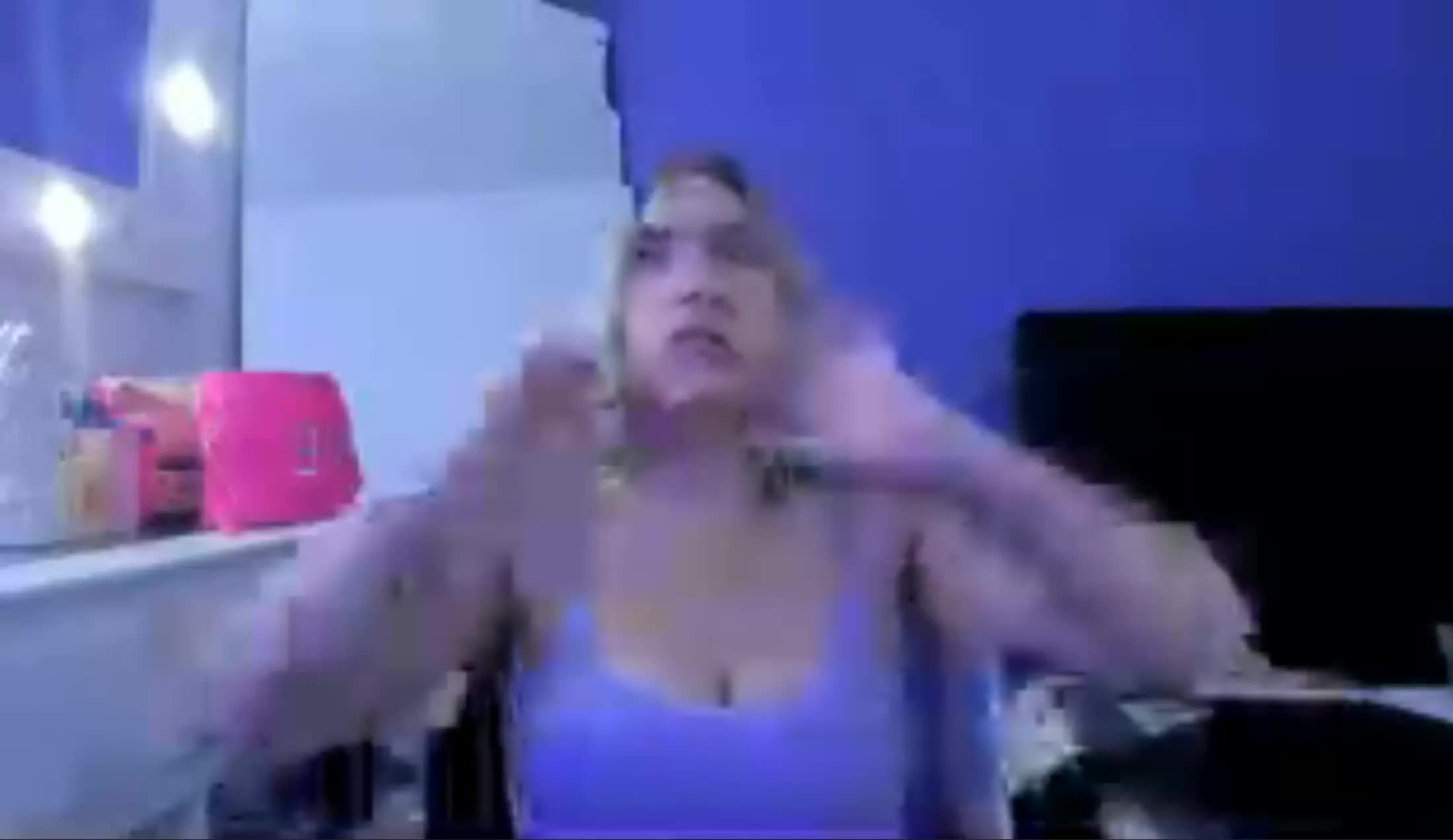 Artista zabbriinabill Video 2