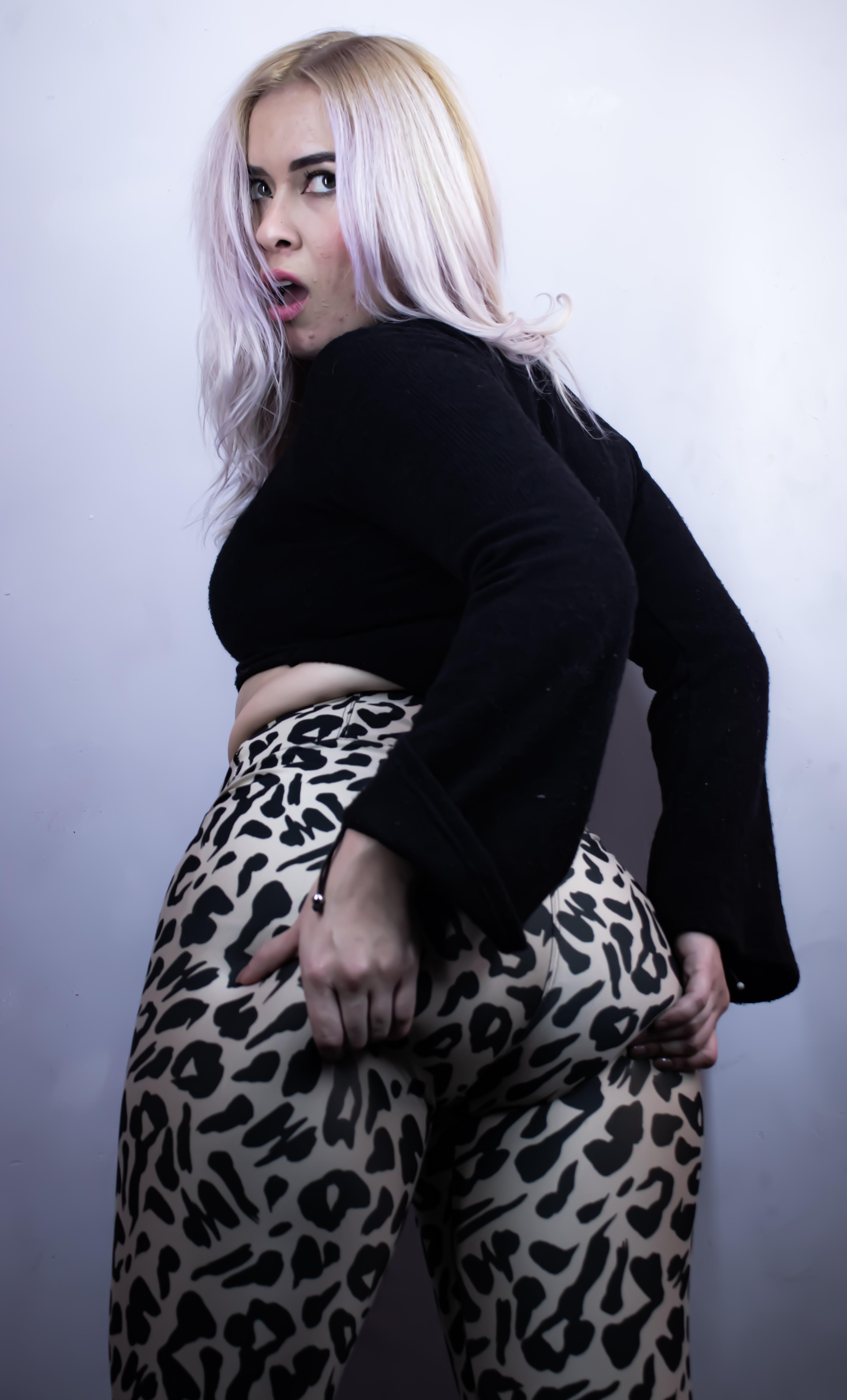 Utøver zabbriinabill Bilde 2