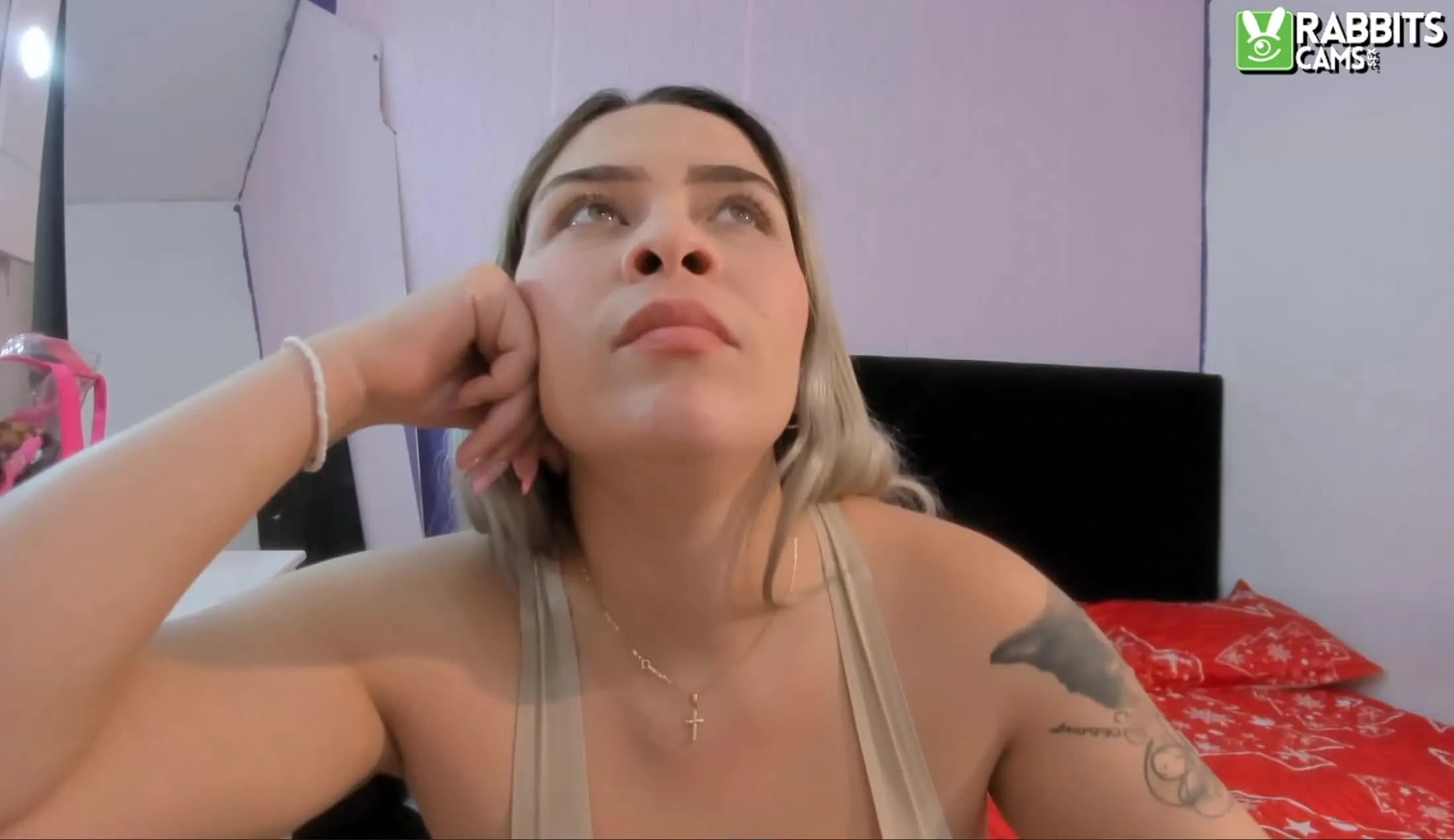 Intérprete zabbriinabill Video 1