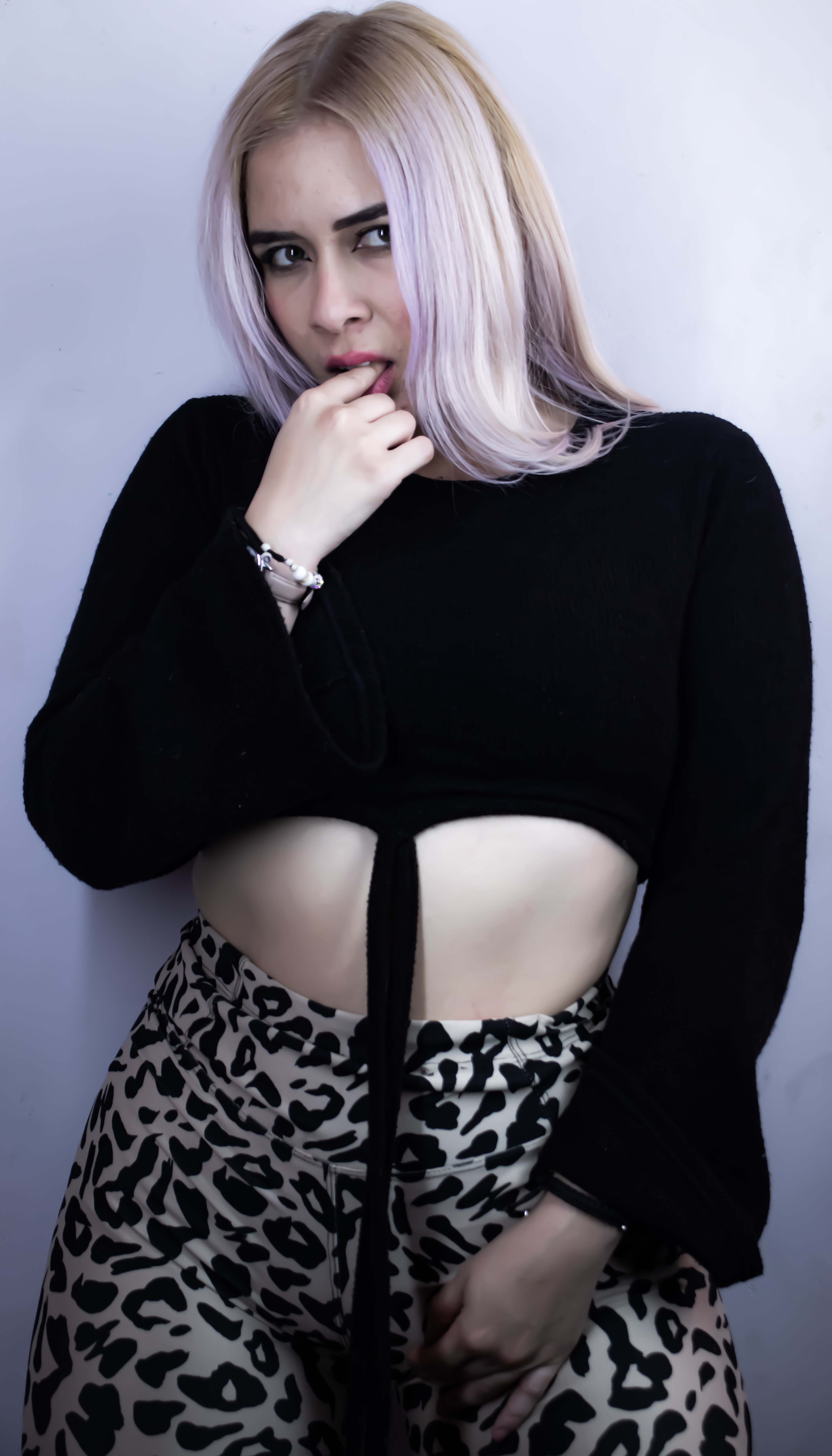 Utøver zabbriinabill Bilde 3