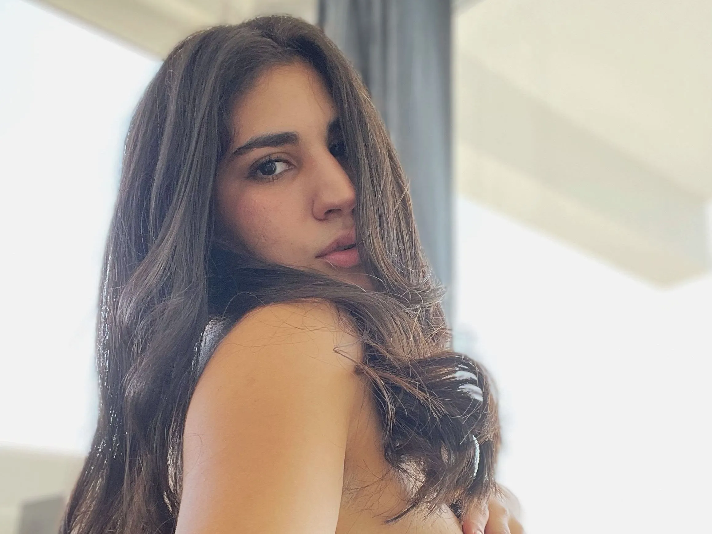 Foto de perfil de modelo de webcam de AlondraWatson