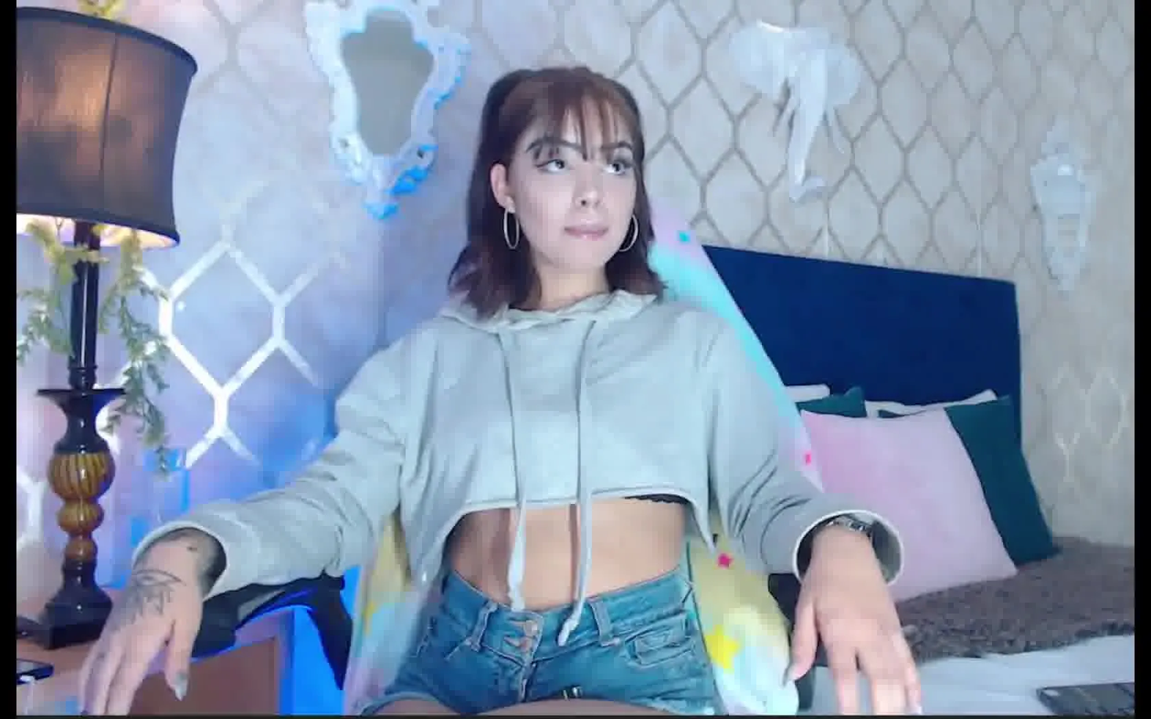 Performer SofiaMendozza Video 1