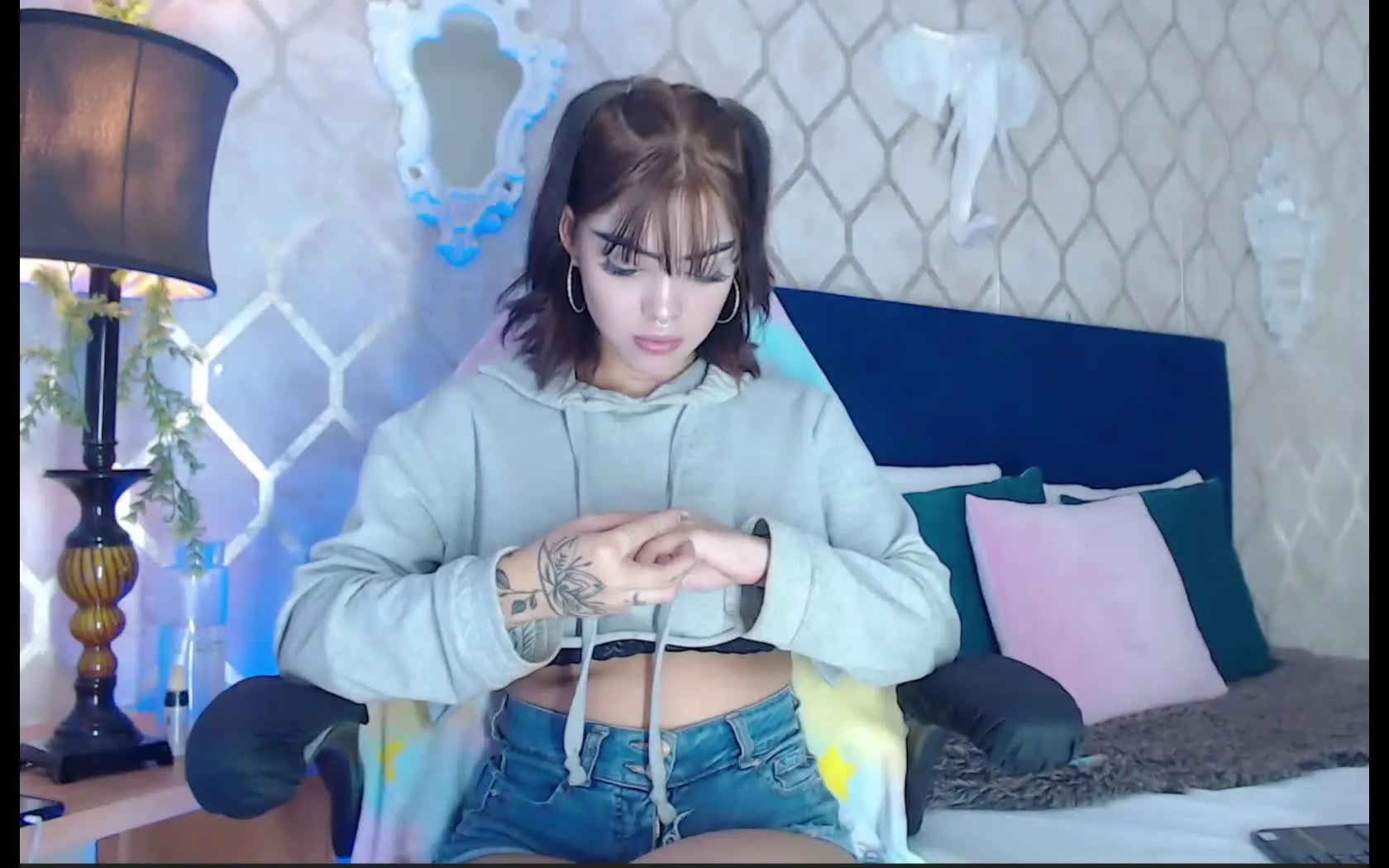 Artista SofiaMendozza Video 1