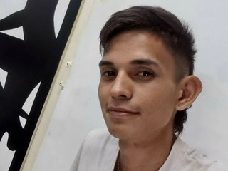 Foto de perfil de modelo de webcam de steven78 