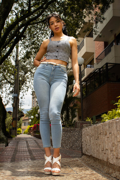 Performer IvyBecket Photo 11