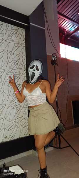 Interprete EmiliCoopper Foto 2