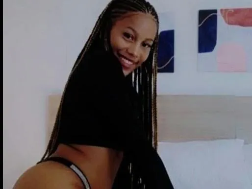 Foto de perfil de modelo de webcam de NicoleKitt