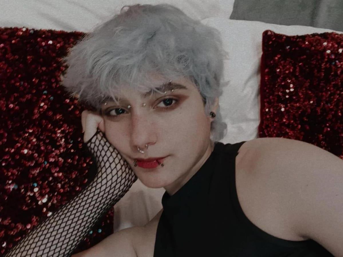 AkiraFuddo Profilbild des Cam-Modells