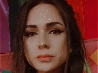 IrisDurand immagine del profilo del modello di cam