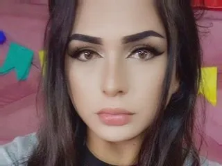 Imagen de perfil de modelo de cámara web de IrisDurand