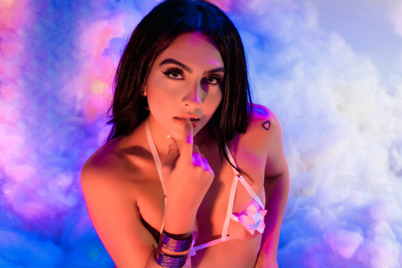 Interprète LeahCaruso Photo 3