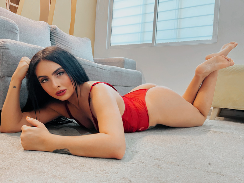 Interprète LeahCaruso Photo 1