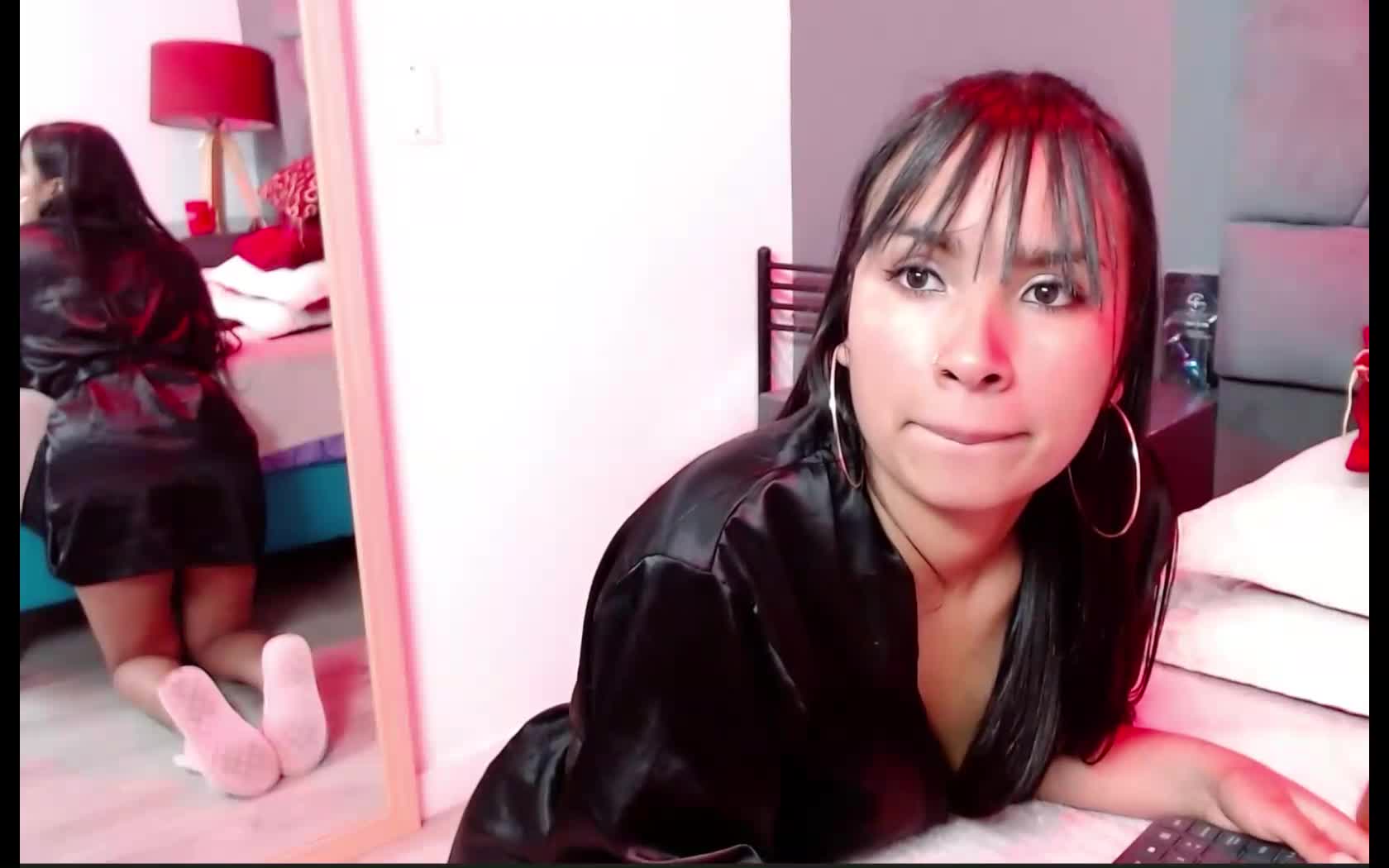 Artista KoralLee Video 1