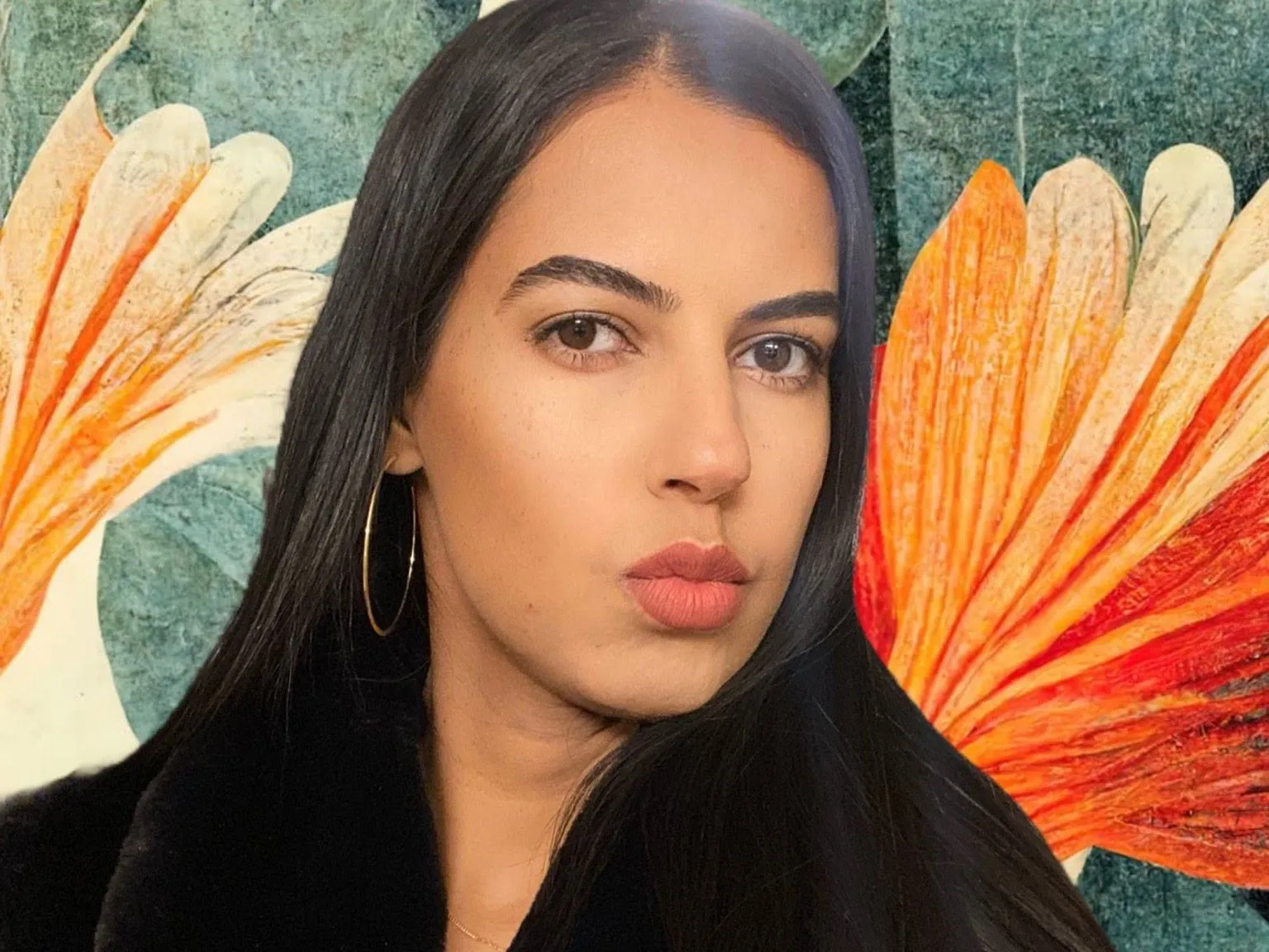 ValentinaVale immagine del profilo del modello di cam