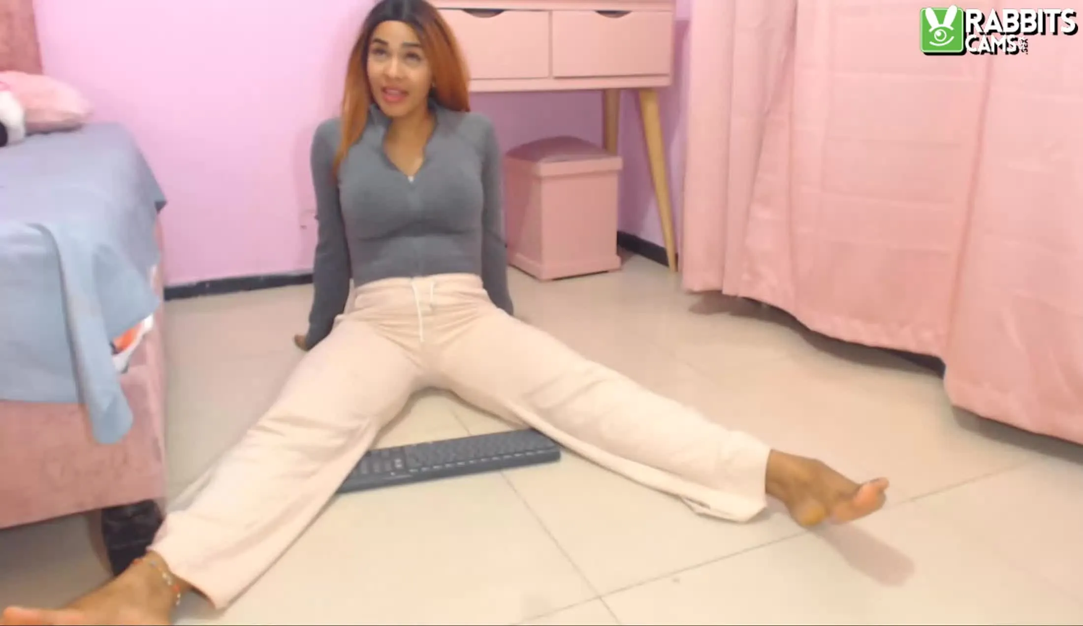 Interprete AlanaBon Video 1