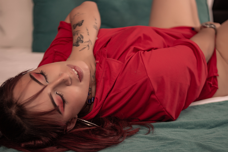 Artista ValeryHarperx Foto 7