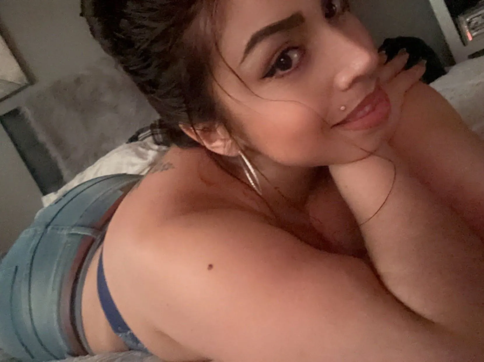MidnightStarr Profilbild des Cam-Modells