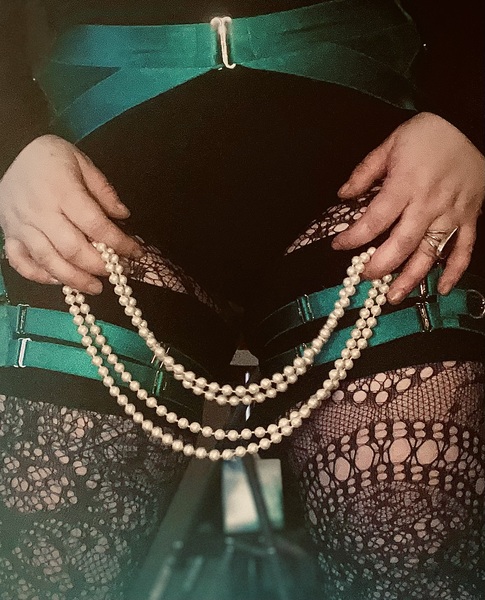 Artist DominaNyx Foto 8