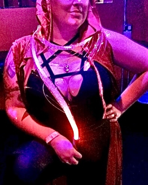 Artist DominaNyx Foto 7