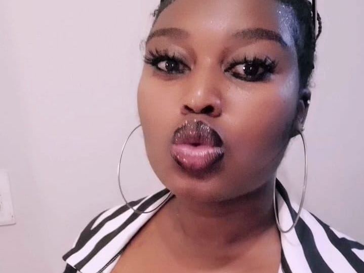 wildbabychick profielfoto van cam model