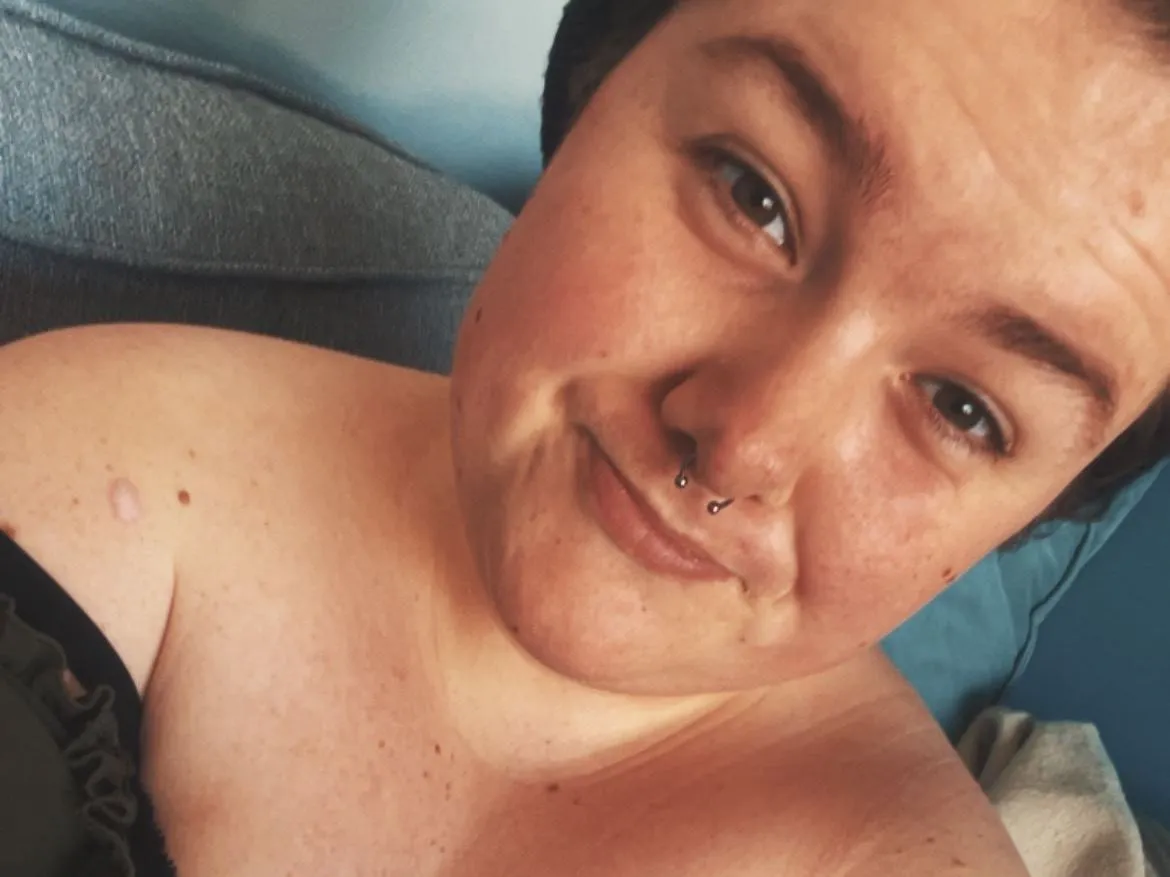 ShelbyCollins profilbild på webbkameramodell