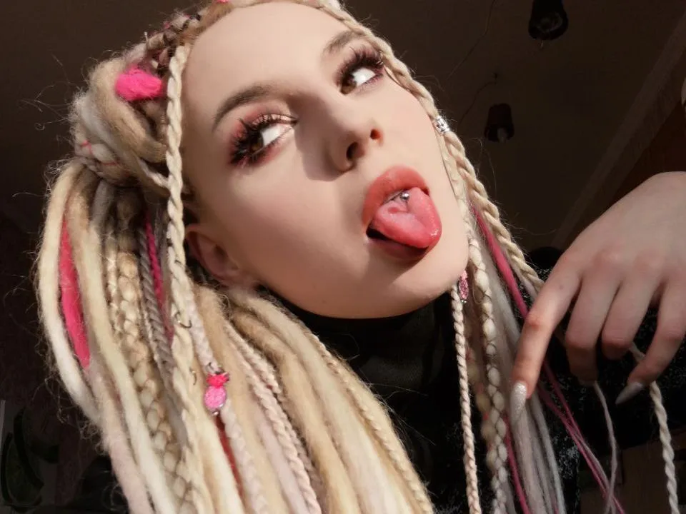 Garsiazzz immagine del profilo del modello di cam