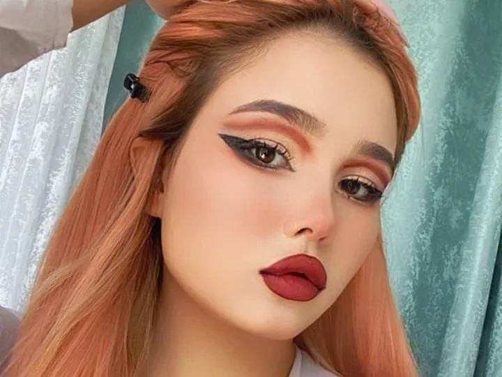 morisgates profilbild på webbkameramodell