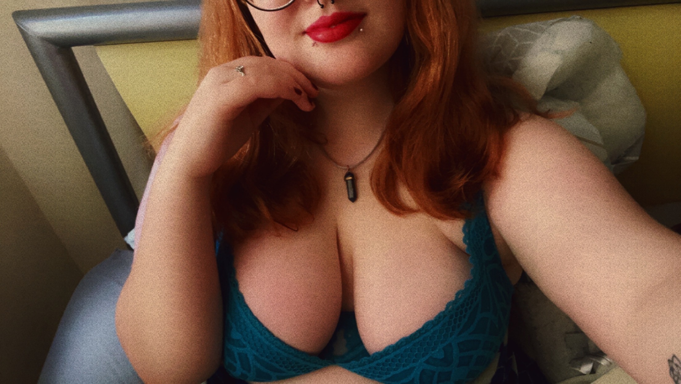 Interprete FaeFatalityXO Foto 11