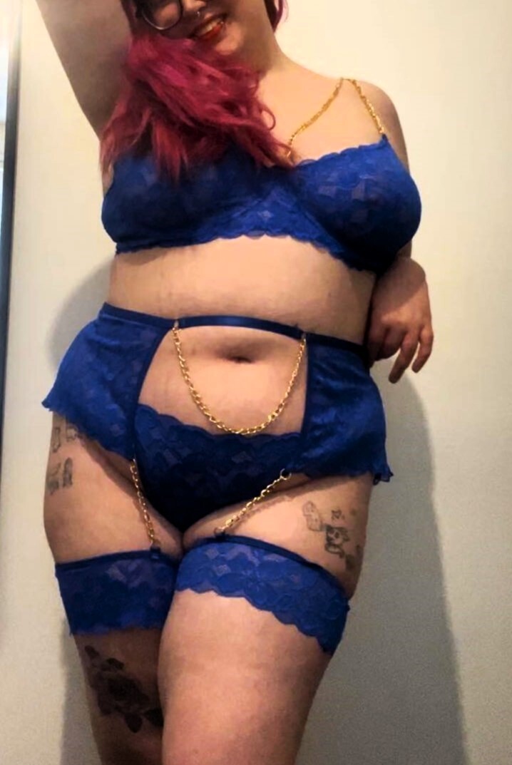 Interprete FaeFatalityXO Foto 10