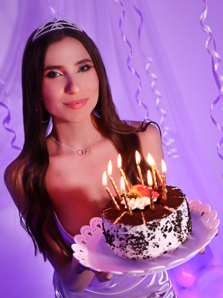 Artist MiaRave Foto 10