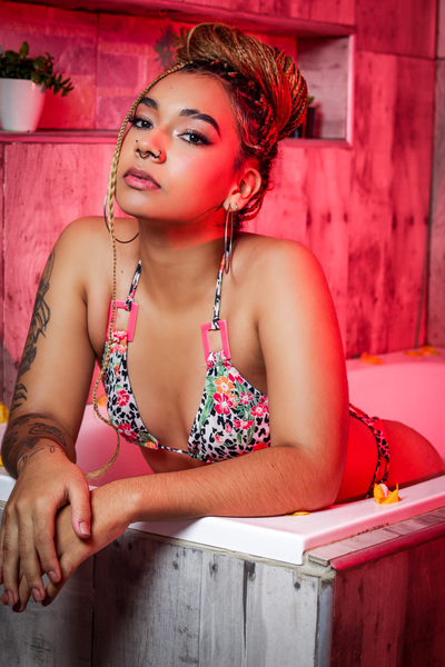 Artiest KeniaCarterr Foto 8