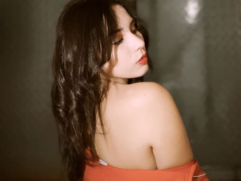 JeynSmithh immagine del profilo del modello di cam